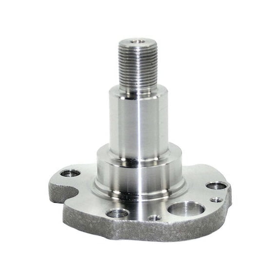 Spindle Stub Shaft - Compatible with 1999 - 2006 Volkswagen Golf 2000 2001 2002 2003 2004 2005