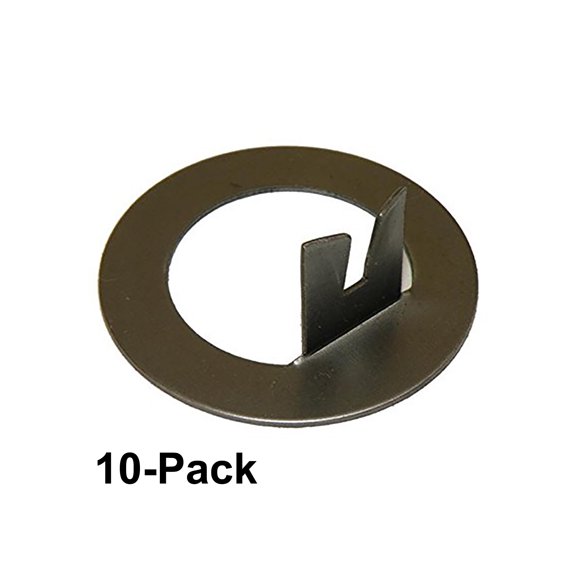 Spindle Tang Washer (TW-100) - 10-pack