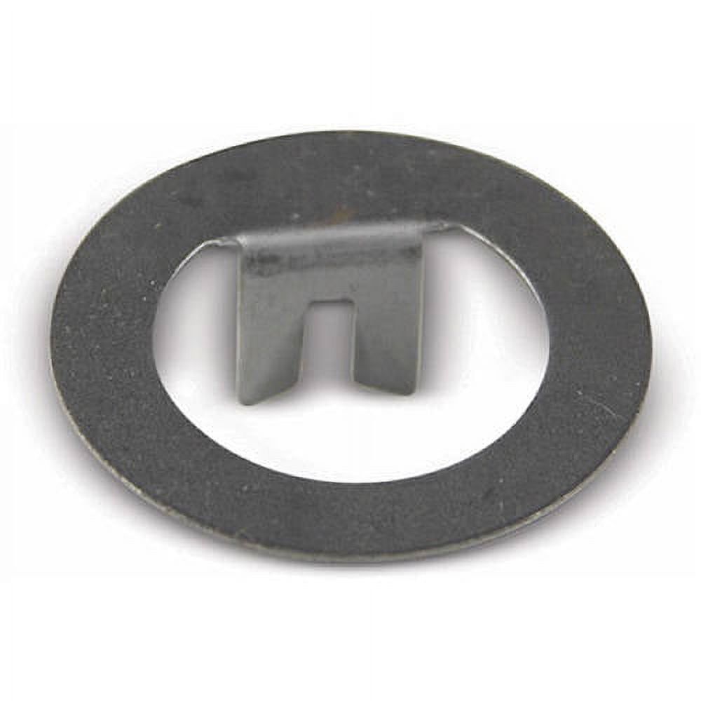 Spindle Washer, Locking Tang