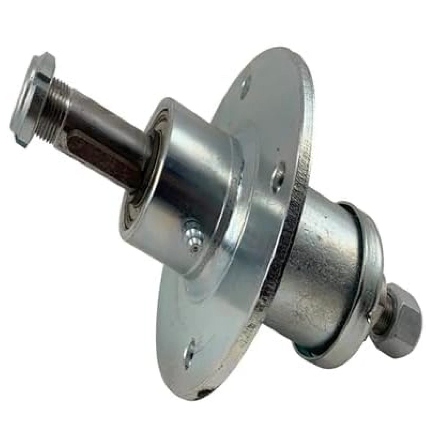 Spindle and Hub Assembly fits Sitrex 100.047 - Walmart.com