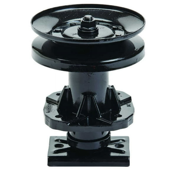 Spindle for AYP, Husqvarna, Sears 101477X, 677A14, 677A181, 532101477