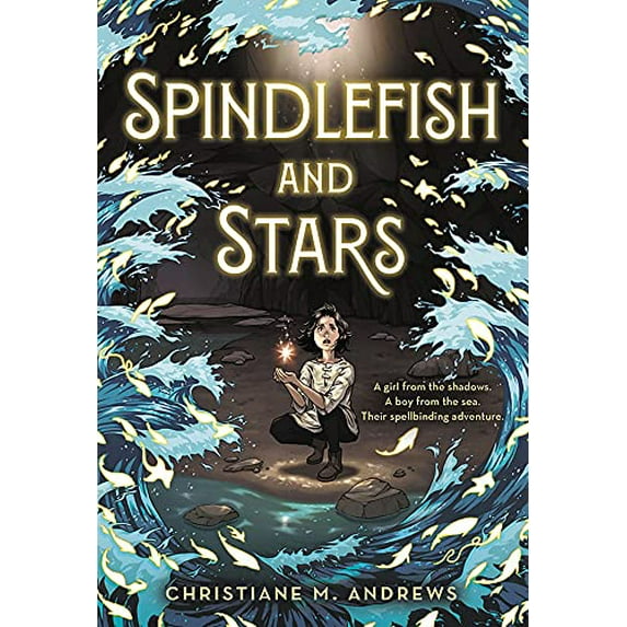 Pre-Owned Spindlefish and Stars (Paperback) 0316496030 9780316496032