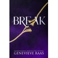 thumbnail image 1 of Spindlewind Trilogy: Break: A Fairy Tale Reckoning (Spindlewind Trilogy Book Three) (Series #3) (Paperback), 1 of 1