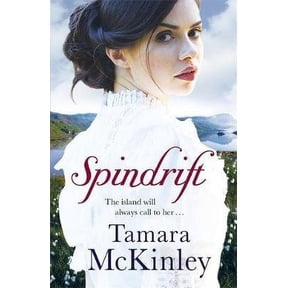 Spindrift