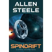 Spindrift, Paperback