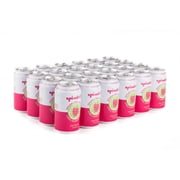 Spindrift Raspberry Lime Sparkling Water, 12 Fl. Oz. Cans (Pack of 24)