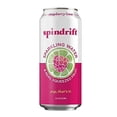 thumbnail image 1 of Spindrift Sparkling Water 16oz Can Raspberry Lime (Pack of 12), 1 of 2