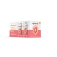 Spindrift Sparkling Water & Real Squeezed Fruit Grapefruit 8 Cans
