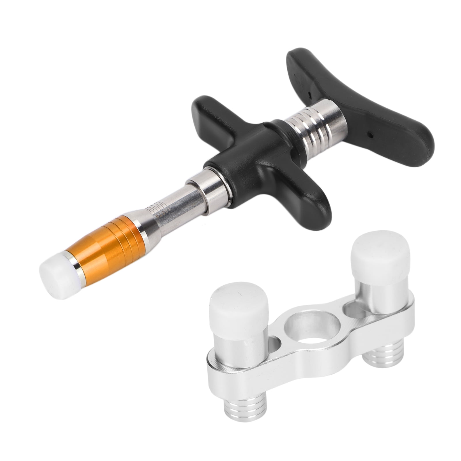 Spine Correction Machine, 10 Strength Levels Manual Spine Massager