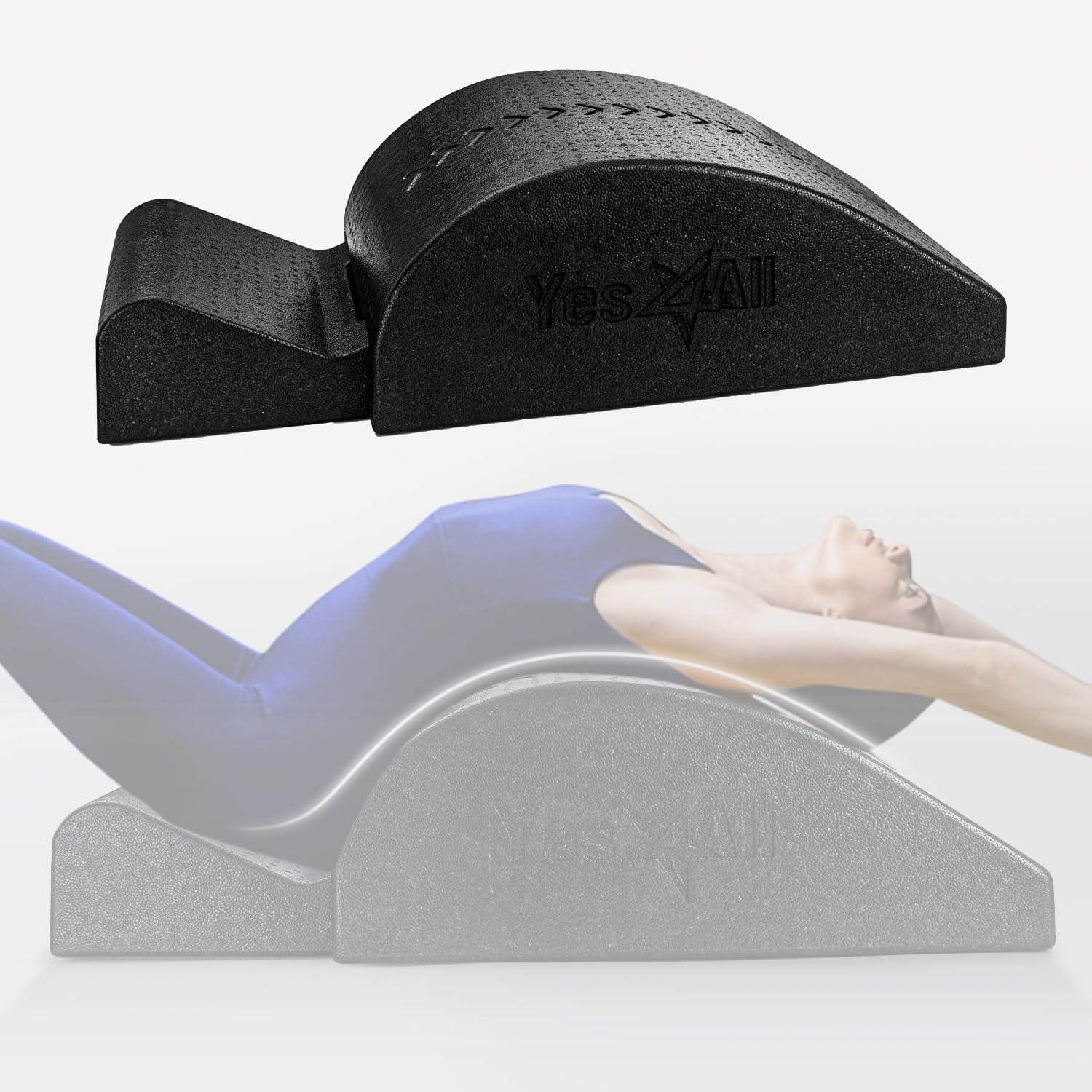 Pilates Arc Pilates Spine Corrector - 