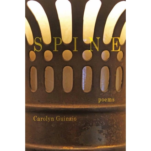 Spine (Paperback)
