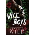 thumbnail image 1 of Spine Ridge University Vile Boys, Book 3, (Paperback), 1 of 1
