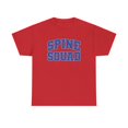 thumbnail image 1 of Spine Squad Orthopedic Nurse Shirt Gifts Tshirt Crew Neck Short Sleeve, 1 of 9