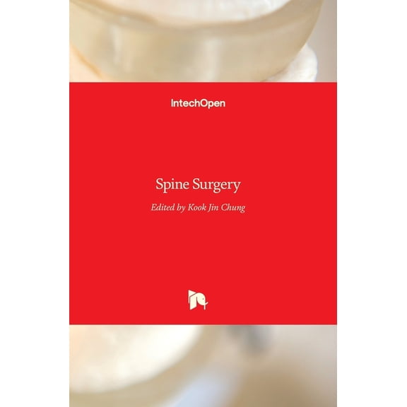 Spine Surgery (Hardcover)