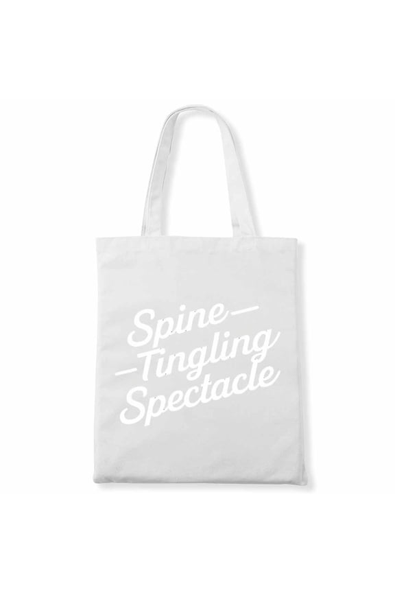 Spine-Tingling Spectacle Halloween Group Costume Canvas Bag 1Pc