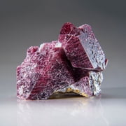 Spinel from Mogok, Sagaing Division, Myanmar Burma