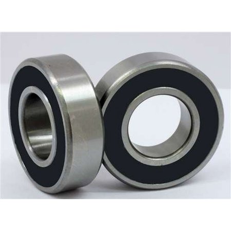Spinergy Spox Alloy Rear HUB Bicycle Ceramic Ball Bearing set