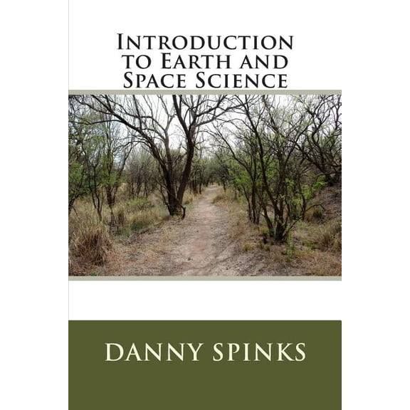 Spinks Books: Introduction to Earth and Space Science (Series #1) (Paperback)