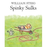 Spinky Sulks Paperback