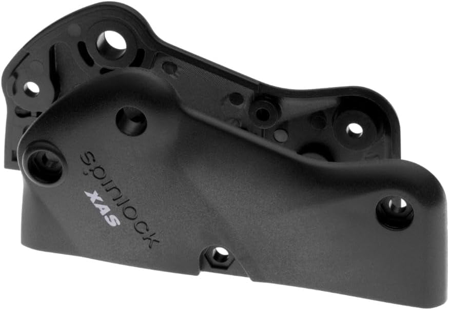 Spinlock XAS Side Fairings Replacement Pair - For XAS Clutches, Marine Sailboat Hardware