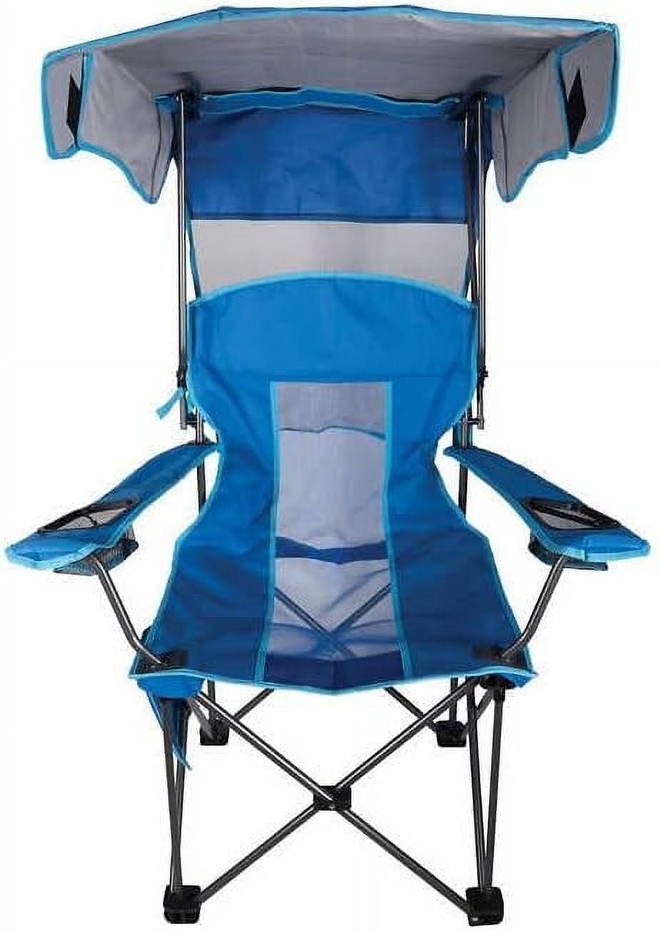 Canopy Bariatric Folding Chair Hotel Kalinga Kelsyus Canopy Chair