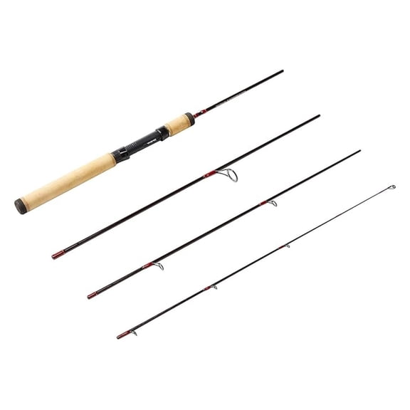 Spinmatic-SMD Rod, Brown