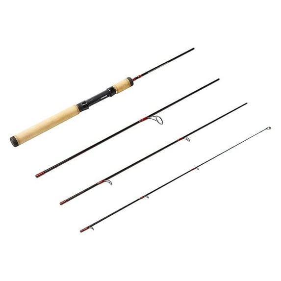 Spinmatic-SMD Rod, Brown