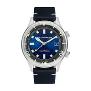 Spinnaker Bradner Stainless Steel 42mm Japanese Automatic Wristwatch