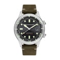 thumbnail image 1 of Spinnaker Bradner Stainless Steel 42mm Japanese Automatic Wristwatch, 1 of 7