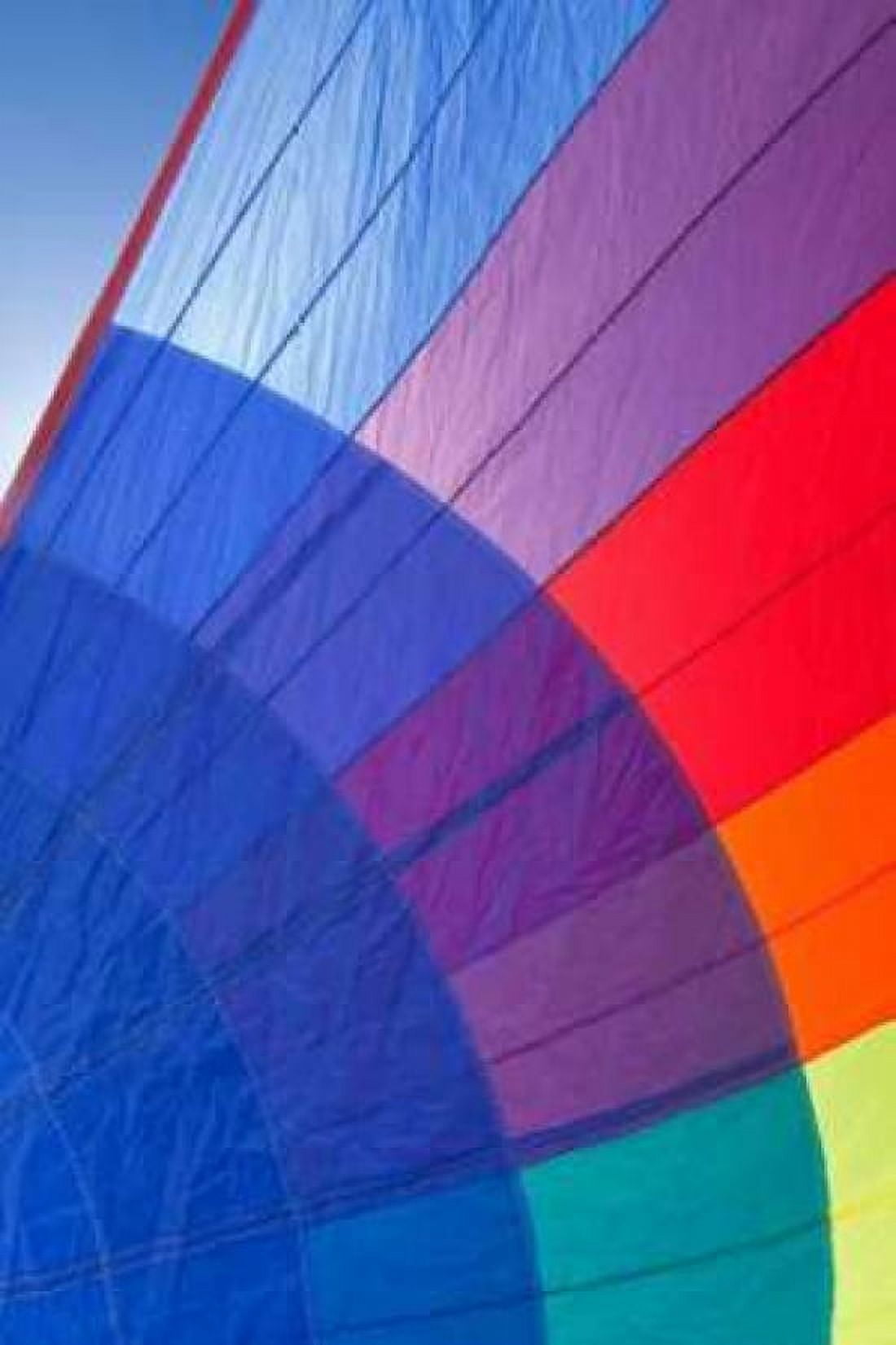 Spinnaker Canvas Art - Kathy Mahan (24 x 36)