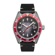 Spinnaker Wreck Stainless Steel 44mm Japanese Automatic Wristwatch