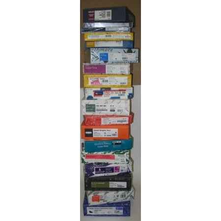 Spinnaker Strip-Tac Matte Litho 60# 8.5"x11" 500/pack
