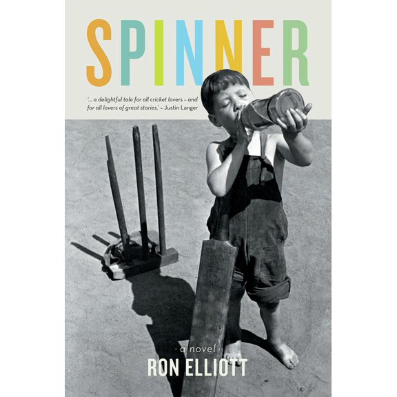Spinner, (Paperback)