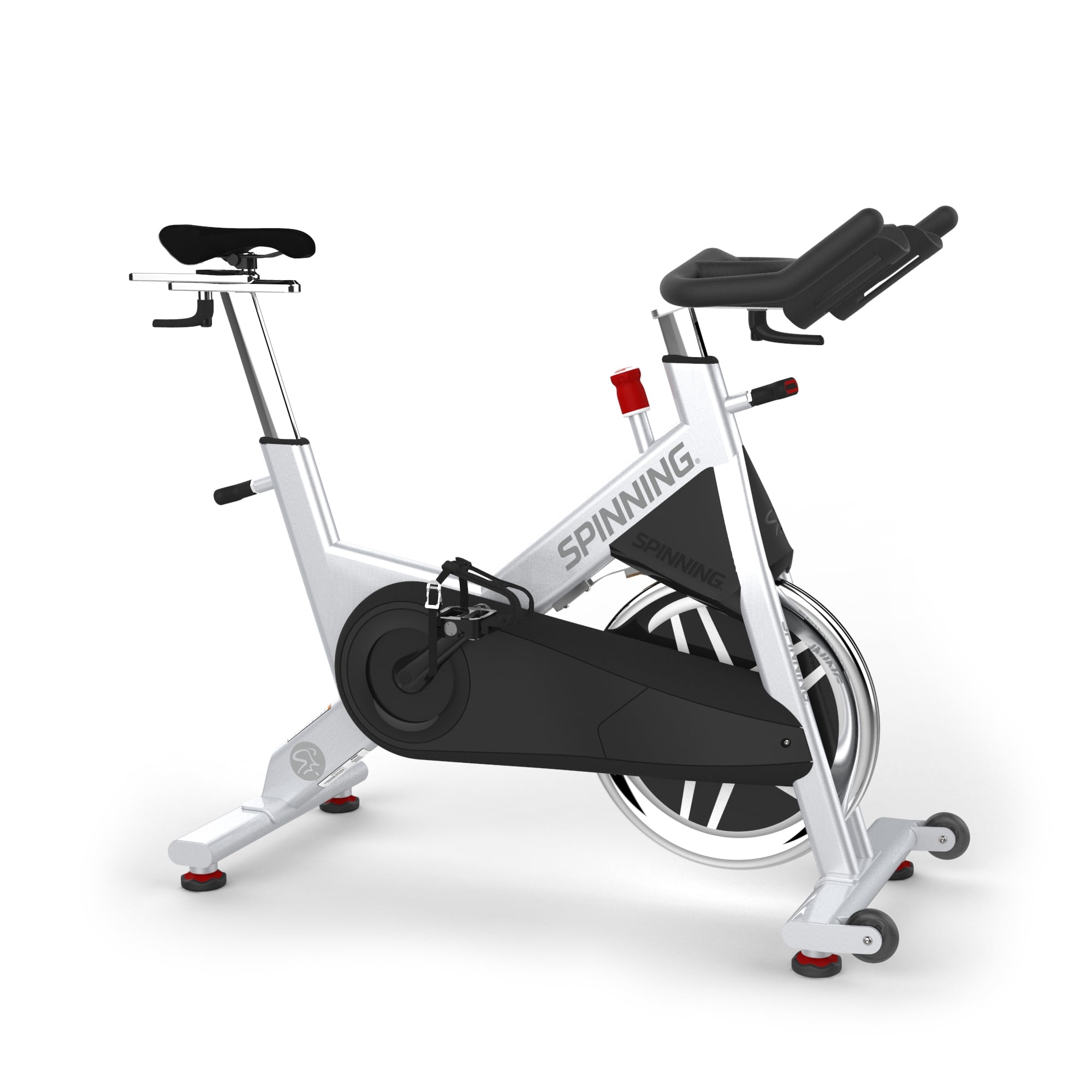 Whirly cycle spin discount bike