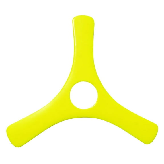 Spinner Boomerangs - Easy Beginner Boomerang! RH