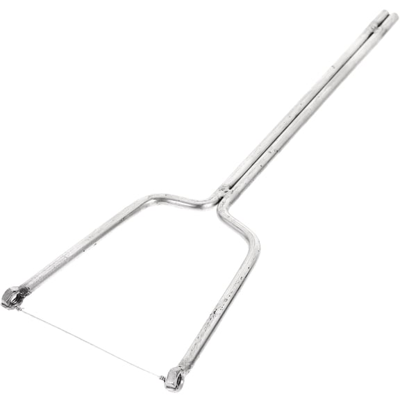 Stainless Steel Wire Mud Cutter for DIY Clay Sculpturing Tool Set