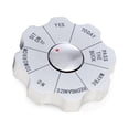 thumbnail image 1 of Spinner Decision Maker Paperweight., 1 of 1