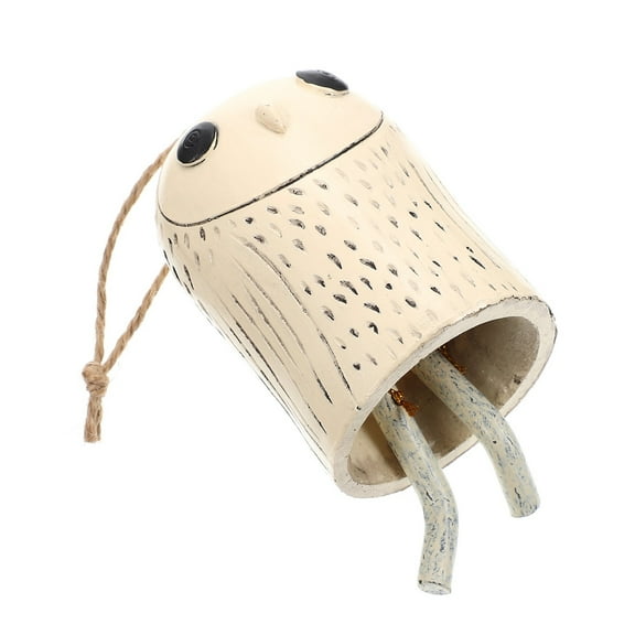 Animal Wind Chimes for outside Hummingbird of The Lid Mother