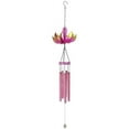 thumbnail image 1 of Spinner Flower Pink Chime, 1 of 1