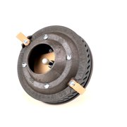 Gold Medal Products Spinner Head Complete 5In 42283 - Genuine OEM Replacement Part