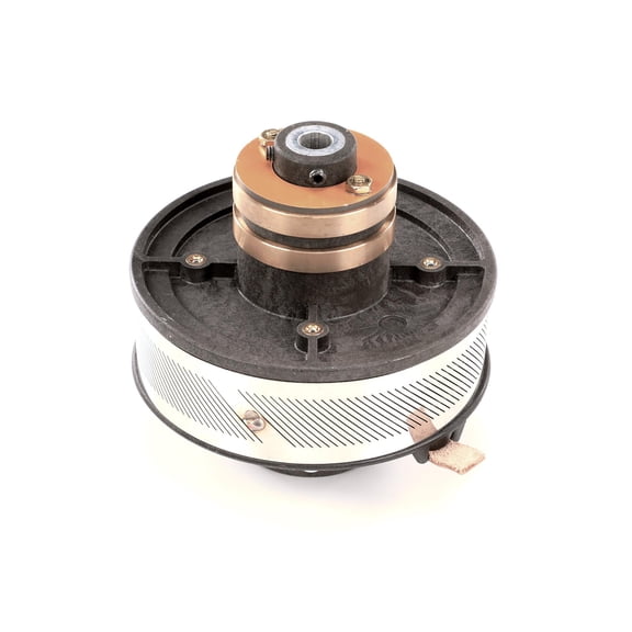 Gold Medal Products Spinner Head, Tubular 5In 42283T - Genuine OEM Replacement Part
