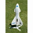 thumbnail image 1 of Spinner Missile Electric Flight Rocket, White, 1 of 1