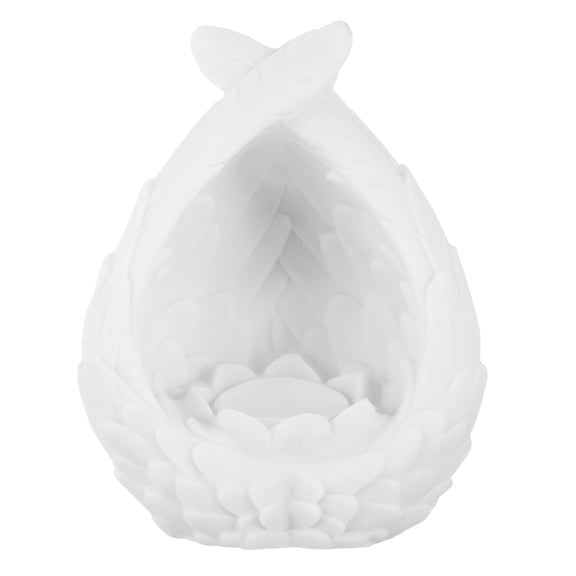 Spinner Rotating Base Crystal Ball Artistic Decor Decorative