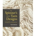 thumbnail image 1 of Spinner's Book of Yarn Designs - Hardcover, 1 of 1