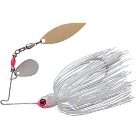 Spinnerbait Pond Magic - Shad - 0.18 oz