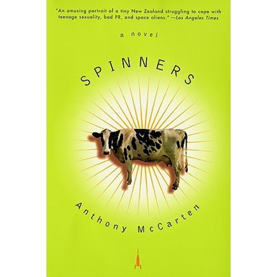 Pre-Owned Spinners (Paperback) 0688179045 9780688179045