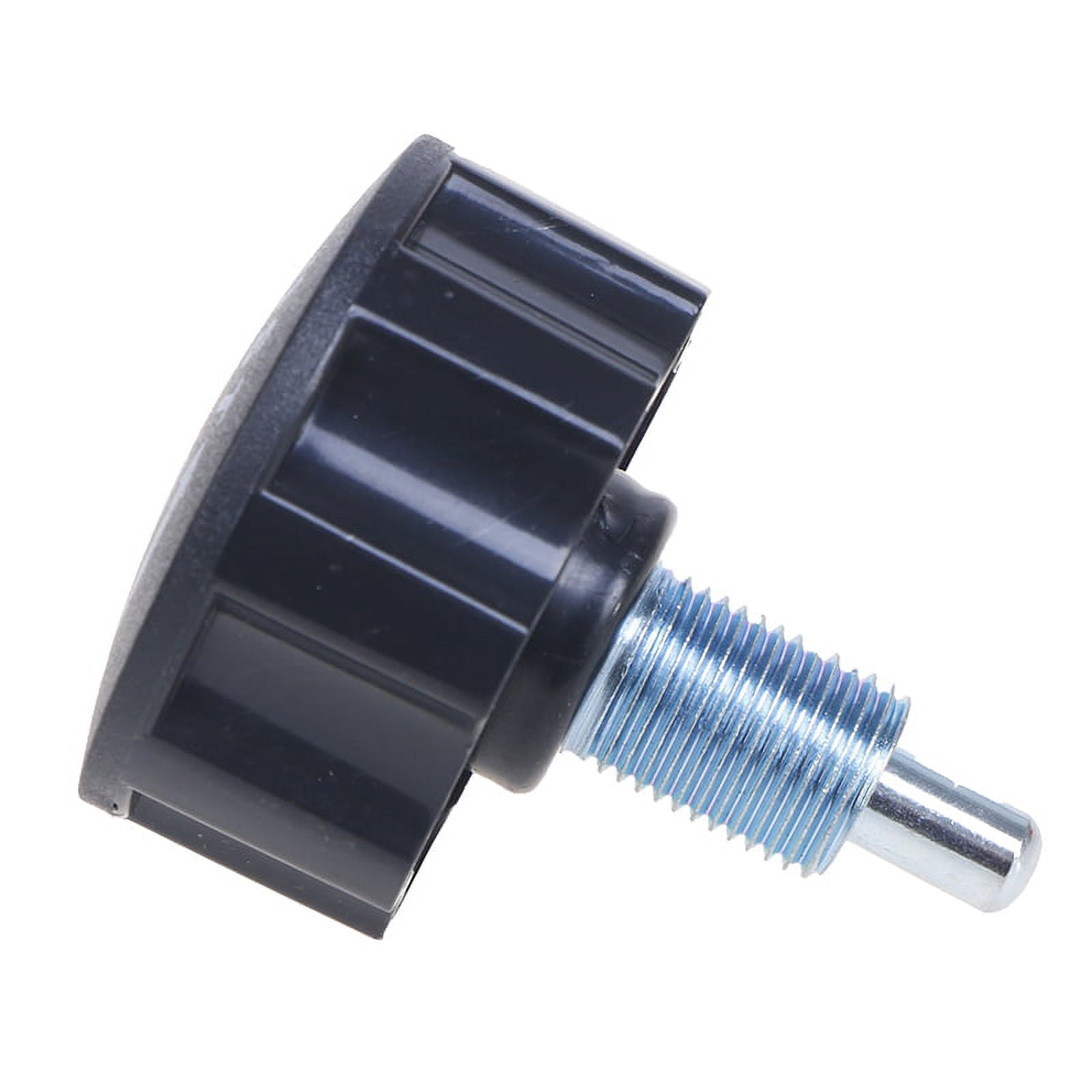 Spinning Bike Pull Pin Spring Knob Replacement Parts For Fitness ...