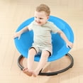thumbnail image 1 of Spinning Chair for Kids, Sensory Swivel Chair Enhancing Motor Skills, Educational Indoor & Outdoor Toys, 1 of 7