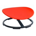 thumbnail image 1 of Spinning Chair for Kids, Egg Shape Sensory Swivel Chair, Autistic Kids Sensory Chair for Body Coordination, 1 of 7