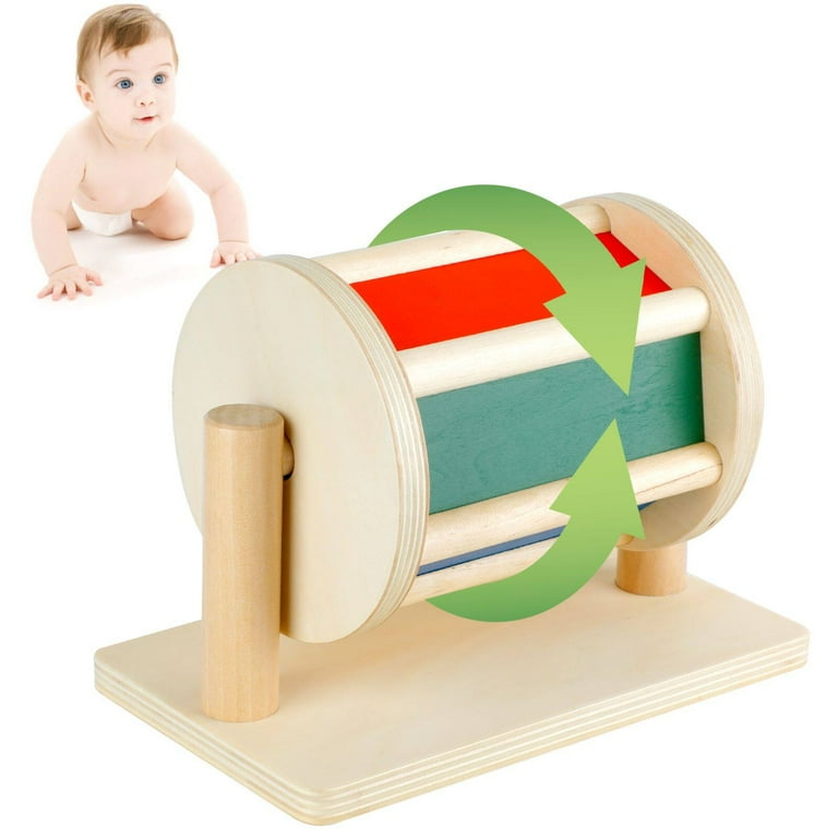 Spin drum toy clearance